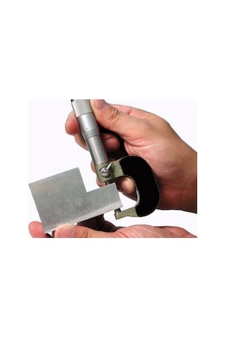 Bts Mikrometre A 0 - 25 Mm Bts12051