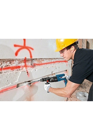 Bosch Professional GBH 2-28 F Professional Kırıcı Delici - L-Boxx - 0611267601
