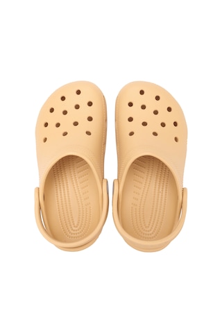 Crocs -kız Çocuk-pembe-206990 Bej