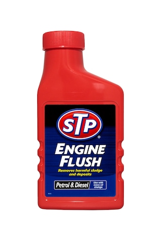Stp Motor İçi Blok Temizleyici 450 Ml.
