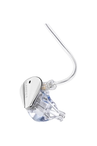 Moondrop Blessing 3 2dd+4ba Hibrit In-ear Monitor Iem Kulaklık Standart