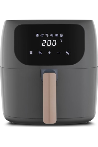 Fakir Easy Chefry Sıcak Hava Fritözü / Airfryer