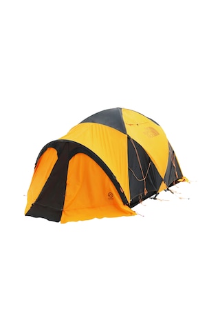 The North Face Mountain 25 Çadır-32360 Sarı-gri