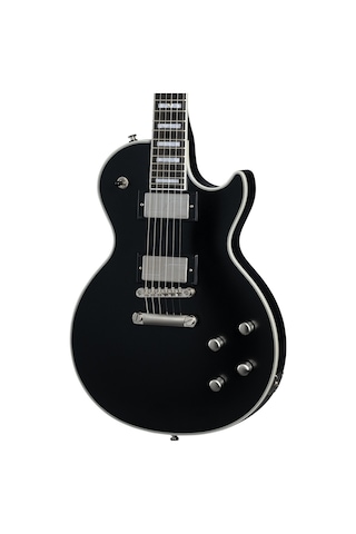 Epiphone Les Paul Prophecy Elektro Gitar Black Metallic