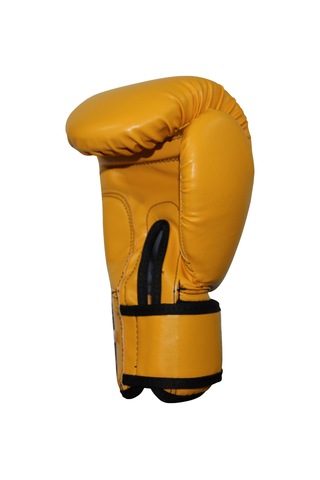 Dosmai Boks Kick Boks Muay Thai Eldiveni Sarı El340 Sarı