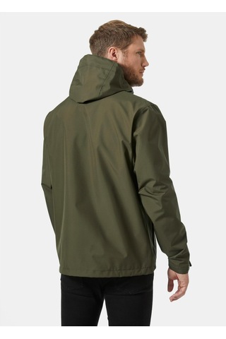 Helly Hansen Seven J Mont Utility Green