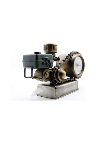 Saat Motor 29.5cm