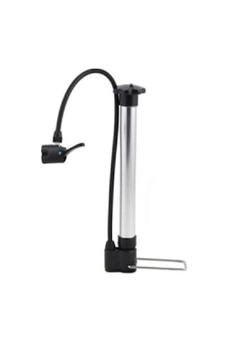 Rectus Bisiklet Kısa Alüminyum Pompa 32 CM