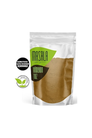 Masala Kimyon Toz 250 G