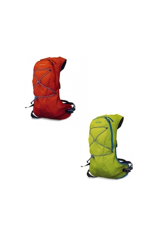 Deuter Pınguın Move 8 Yesıl Sırt Cantası Yeşil Deuter Pınguın Move 8 Yesıl Sırt Cantası Yeşil