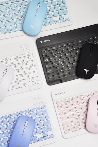 Torima TMK-04 Kablosuz Klavye Mouse Set