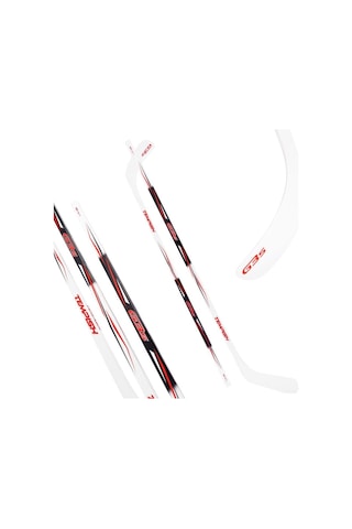 Tempish G3S 115 Cm Red Hockey Sopası (233600903) Çok Renkli