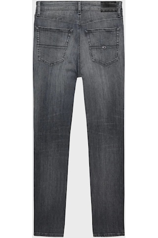 Tommy Jeans Erkek Kot Pantolon Dm0dm18733 1bz Antrasit 31 - 32