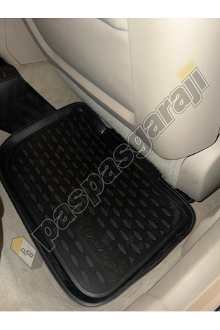 Element Chrysler 300c 3d Havuzlu Paspas 2012 Üzeri