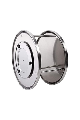 Mutfak Depolaması İçin Çok İşlevli Döner Baharat Rafı, Döner -