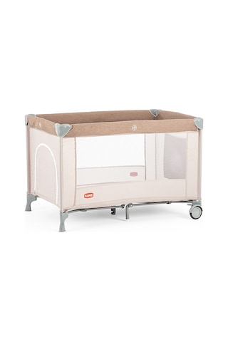 Kanz Pure&sımple Park Yatak Oyun Parkı Kahve