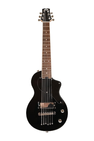 Blackstar Carry On Deluxe Gitar Seti (Jet Black)