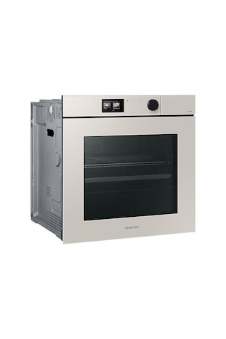 Samsung NV7B7997AAA/U1 76 L Çift Pişirmeli Steam Ankastre Fırın