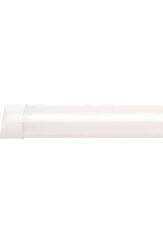 60Cm Led Armatür Beyaz (2 Adet) Beyaz