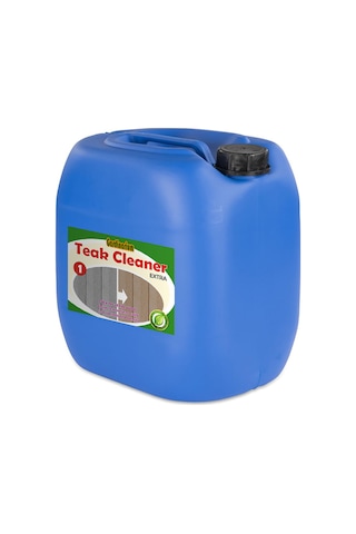 Gardinarium TEAK CLEANER / EXTRA (Konsantre Tik Temizleyici) 15 lt