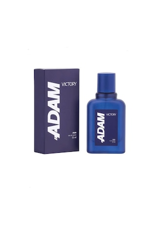 Adam Victory Erkek Parfüm EDT 55 ML Adam Victory Erkek Parfüm EDT 55 ML
