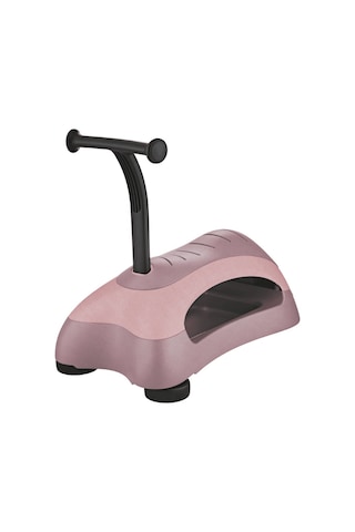Globber Walk N' Roll 2in1 Ecologic - Berry pembe