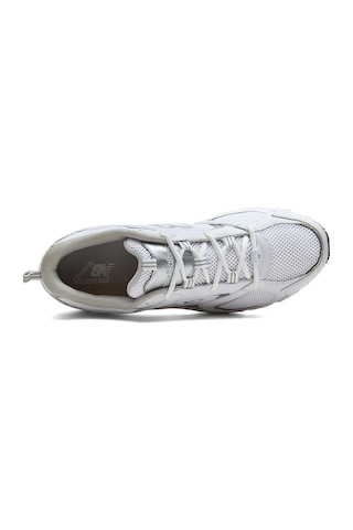 New Balance Unisex Spor Ayakkabı Ml408ws Beyaz