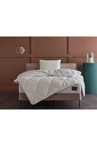 Doqu Home Festival Kingsize Tek Kişilik Bambu Yorgan