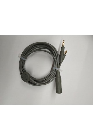Elektro Koter Bipolar Penset Kablosu