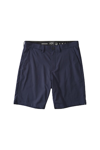 Billabong Abyws00166-ngt Surftrek Journey Erkek Günlük Şort 001