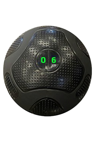 Proforce Slam Ball Zıplamayan Sağlık Topu 6 KG Proforce Slam Ball Zıplamayan Sağlık Topu 6 KG
