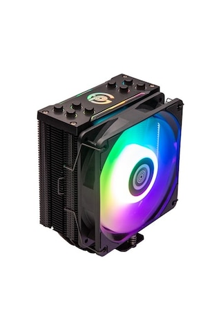 Performax Gamıng Perfan 120 H Hava Cpu Soğutucu