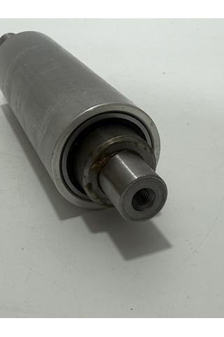 Paslanmaz Çelik Döner Merdane 50x150mm