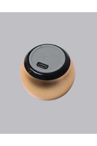 Mini Speaker Yuvarlak