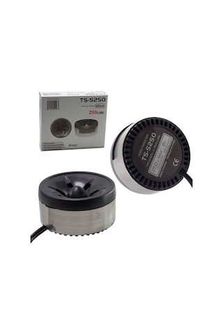 Magicvoice Ts-S250 40 Mm 250 Watt Tweeter Herz Ts-S250