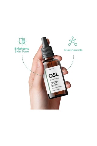 Niacinamide Zinc Serum 30ml