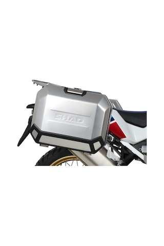 Honda Crf1100 Afrıca Twın Adventure 4p Yan Çanta Demiri