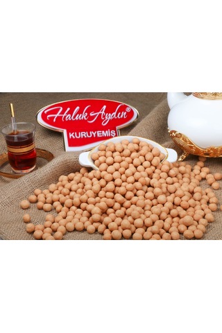 Haluk Aydın Kuruyemiş Çıtır Leblebi 500 G