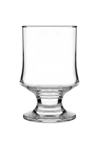 Lav Magnolia Bardağı - 12 Li Su Meşrubat Sunum Bardağı