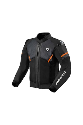 Revit Revıt Mantıs 2 H2o Erkek Mont / Black - Orange