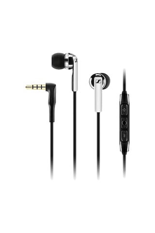 Sennheiser CX 2.00i iOS Uyumlu Kulak İçi Kulaklık