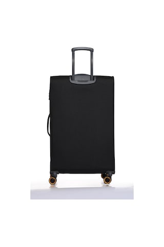 Pierre Cardin 04pc6000-01 Trolley 70 Cm Valiz 04PC6000-01-R1534 Siyah