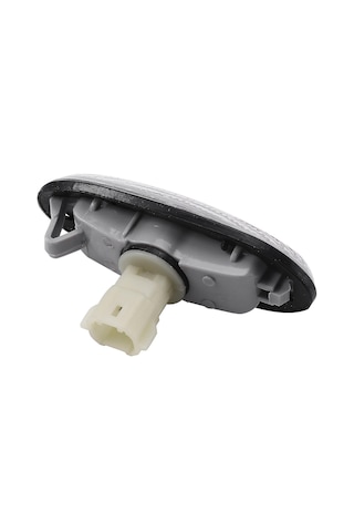 Suofeng Mazda 323 Protege 1998-2003 İçin Yeni Sinyal Lambası - Abs Malzeme, Beyaz Renk