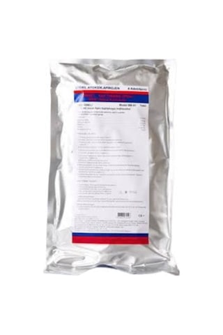 Mdg Kan Torbası Tekli 5li Paket