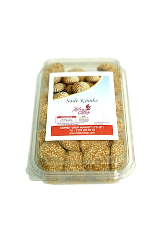 Sade Kömbe 500gr.