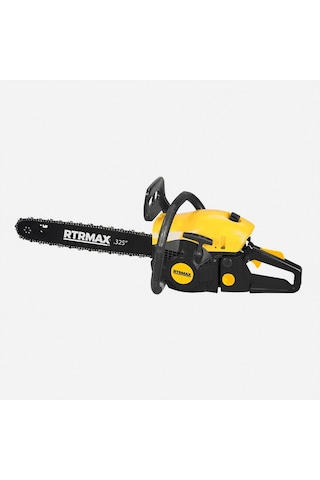 Rtrmax Rtm958 58cc 45 Cm Pala Benzinli Ağaç Motoru N11.1416