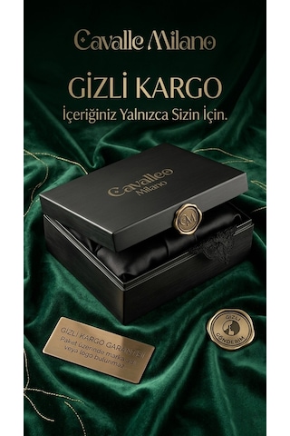 Visatin Siyah Dantel İşlemeli İnce Askılı Saten Gecelik Ve Sabahlık Seti Night Elegance Koleksiyonu
