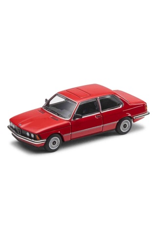 1:64 Minichamps Bmw Collector Edition 50 Years Bmw 3 Series Set 7 Adet