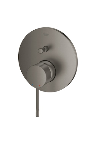 Grohe Essence Ankastre Banyo Duş Bataryası - 24167Al1 Krom