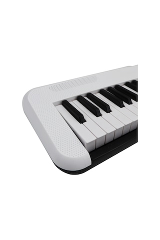 Jwin JDP-2088 Tuş Hassasiyetli 88 Tuşlu Piyano Beyaz